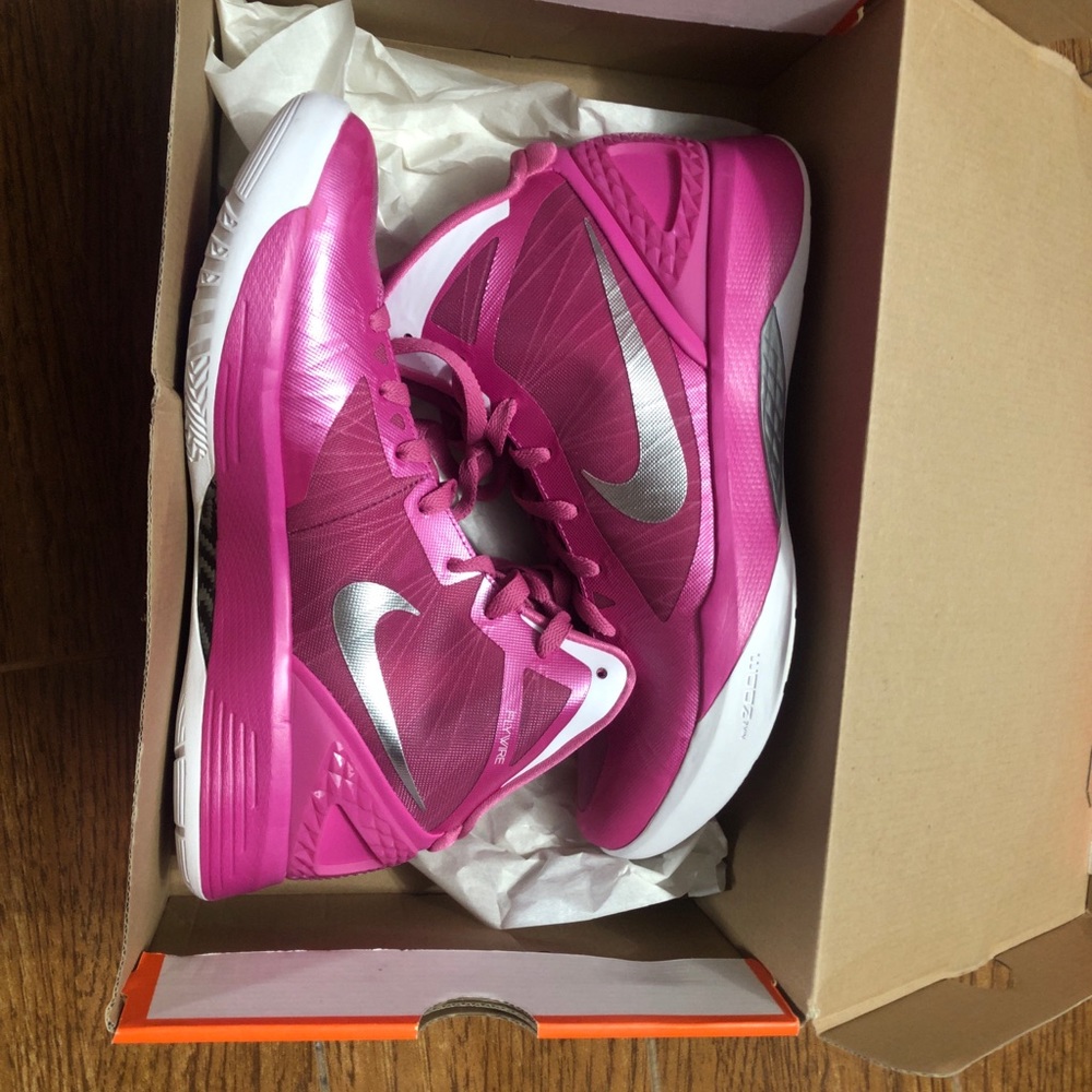 Nike HyperDunk Shoes